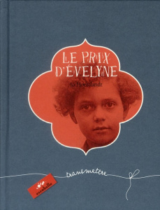 Le prix d'Evelyne - Hoestlandt Jo