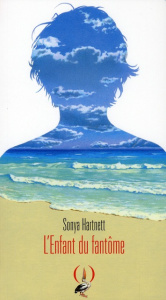 L'enfant du fantôme - Hartnett Sonya ; Ladd Fanny ; Duez Patricia
