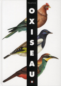 Oxiseau - Pittau Francesco ; Gervais Bernadette