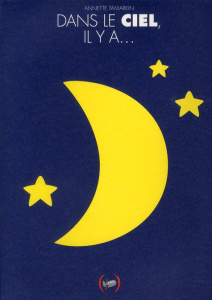 Dans le ciel, il y a... - Tamarkin Annette