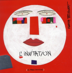 L'invitation - Pacovska Kveta