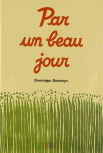 Par un beau jour - Descamps Dominique