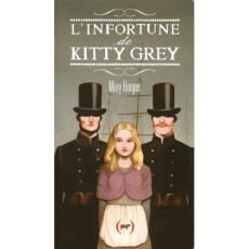 L'infortune de Kitty Grey - Hooper Mary ; Ladd Fanny ; Duez Patricia