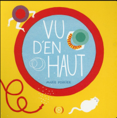 Vu d'en haut - Poirier Marie