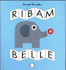Ribambelle - Tamarkin Annette