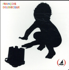 Imagier de la plage - Delebecque François