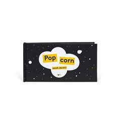 Pop corn - Cheveau Sarah