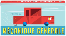 Mécanique générale - Ug Philippe