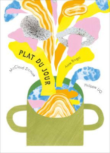 Plat du jour - Zicmuse McCloud ; Ug Philippe ; Brugni Anne