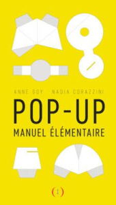 Pop up. Manuel élémentaire - Corazzini Nadia ; Goy Anne