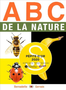 ABC de la nature - Gervais Bernadette