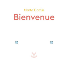 Bienvenue - Comín Marta