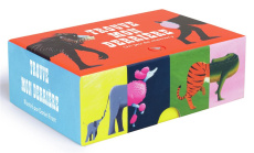 TROUVE MON DERRIERE - FROST