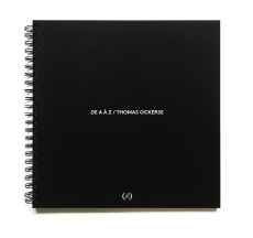 De A à Z - Ockerse Thomas ; Bataille Marion