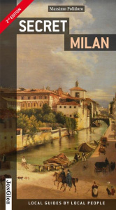 SECRET MILAN (2ND EDITION) - TOME 2 - VOL02 - POLIDORO MASSIMO