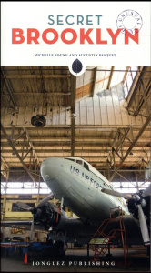 SECRET BROOKLYN - YOUNG/PASQUET