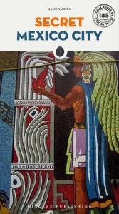 SECRET MEXICO CITY - LOBO YAIR