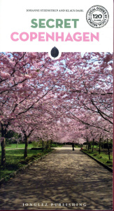 SECRET COPENHAGEN - STEENSTRUP/DAHL