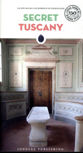 SECRET TUSCANY - MAURO/DI FERDINANDO