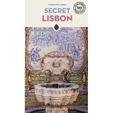 SECRET LISBON - ADRIAO VITOR MANUEL
