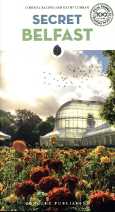 SECRET BELFAST - CURRAN/BACINO/SLOAN