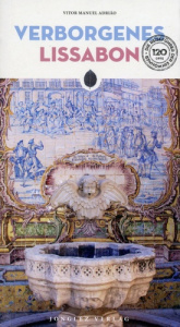 Verborgenes Lissabon - Adrião Vitor Manuel