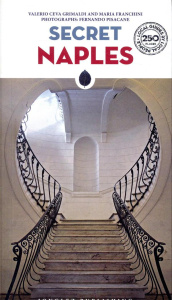 SECRET NAPLES - CEVA GRIMALDI