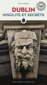 Dublin insolite et secrète - O'Conghaile Pól