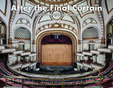AFTER THE FINAL CURTAIN - LAMBROS MATT