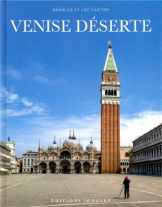 VENISE DESERTE - CARTON