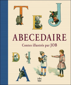 Abécédaire - Lamaître Jules,Job