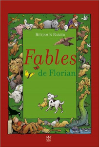 Fables de Florian - Rabier Benjamin