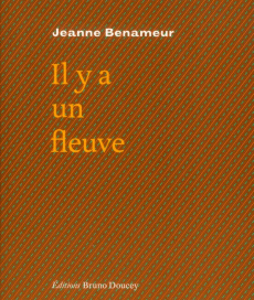 Il y a un fleuve - Benameur Jeanne