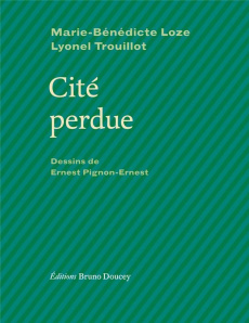 Cité perdue - Collectif