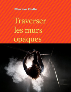 Traverser les murs opaques - Collé Marion ; Tasevski Vasil