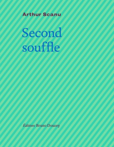 Second souffle - Scanu Arthur