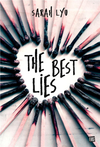 The Best Lies - Lyu Sarah ; Lefort Mathias