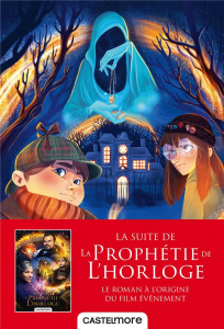 Les aventures de Lewis Barnavelt Tome 2 : La médaille ensorcelée - Bellairs John ; Collins Nathan ; Seelow Alice