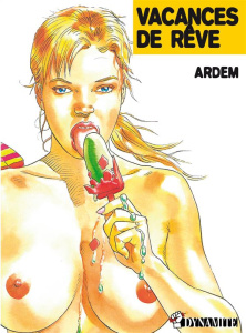 Vacances de rêve - ARDEM