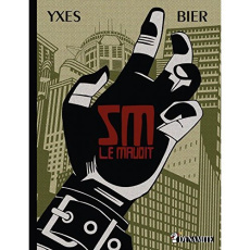 SM le maudit - BIER/YXES