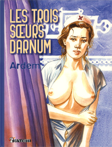 LES TROIS SOEURS DARNUM - ARDEM