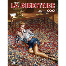 La directrice - COQ