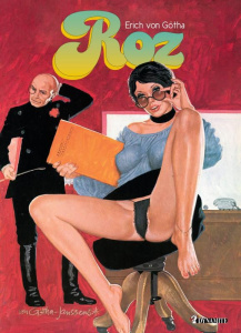 Roz - von Götha Erich