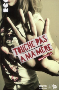 Touche pas à ma mère - Mestron Hervé