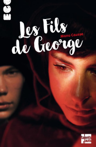 Les fils de George - Causse Manu