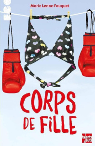 Corps de fille - Lenne-Fouquet Marie