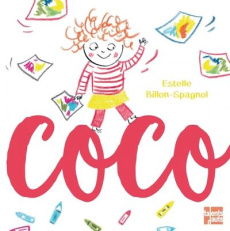 Coco - Billon-Spagnol Estelle
