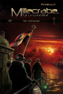 Millecrabe Tome 2 - Hérault Paul-Jean