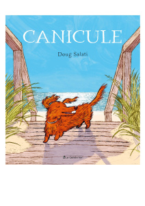 Canicule - Salati Doug
