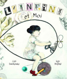 L'infini et moi - Hosford Kate ; Swiatkowska Gabi ; Simonneau Jeanne